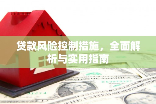 港口贷款风险控制措施，全面解析与实用指南