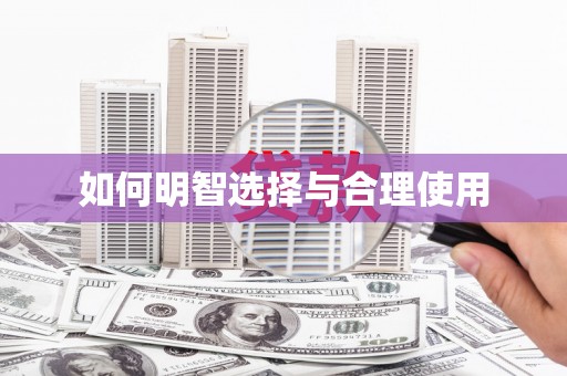 港口如何明智选择与合理使用