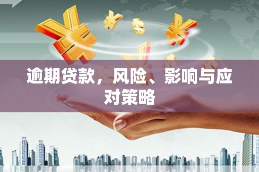 港口逾期贷款，风险、影响与应对策略