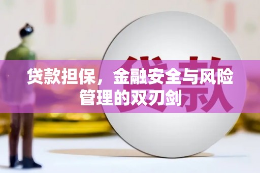 港口贷款担保，金融安全与风险管理的双刃剑