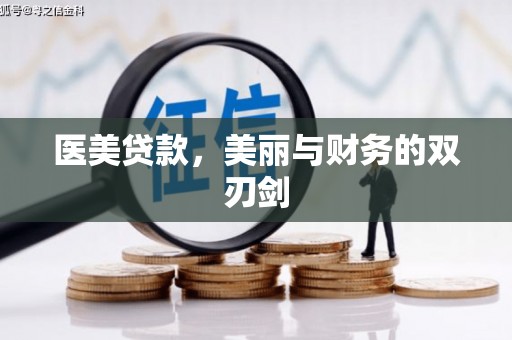 港口医美贷款，美丽与财务的双刃剑