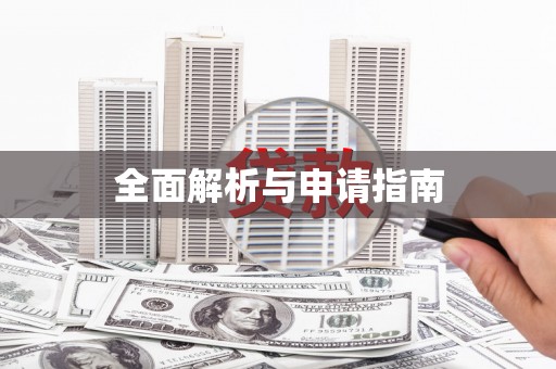 港口全面解析与申请指南